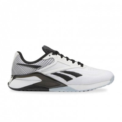 Reebok Nano X2, review and details | From £50.99 | Runnea