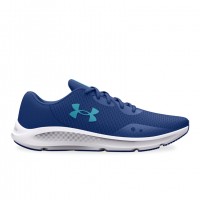 Under armour Charged Pursuit 3 Running Shoes Black