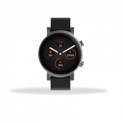 smart watch TicWatch E3