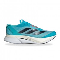 Adidas Boston 12: A choice for the runner looking for everything in one shoe