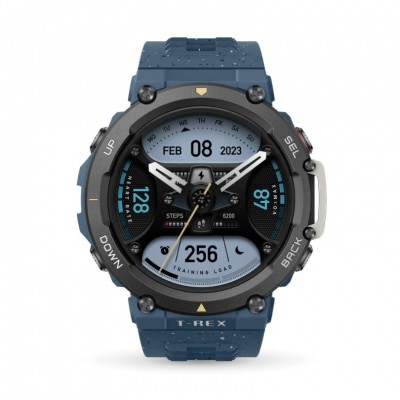 Amazfit Falcon Smartwatch Review Premium Multisport GPS Smart Watch -  Telectronics
