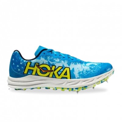 running shoe HOKA Crescendo X
