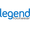 Logo Legend Footwear