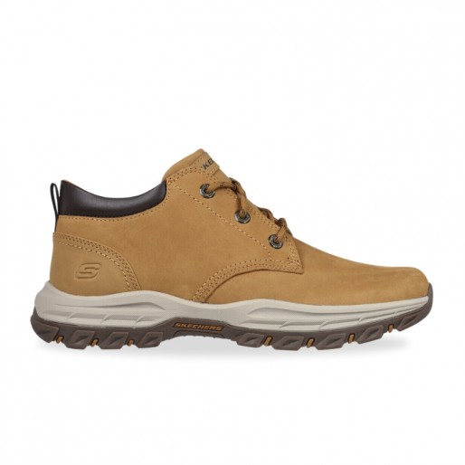 Skechers men's work boots review sale