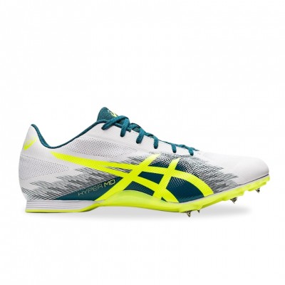 Asics sprint cheap spikes