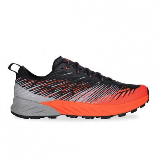 Lowa hot sale running shoes