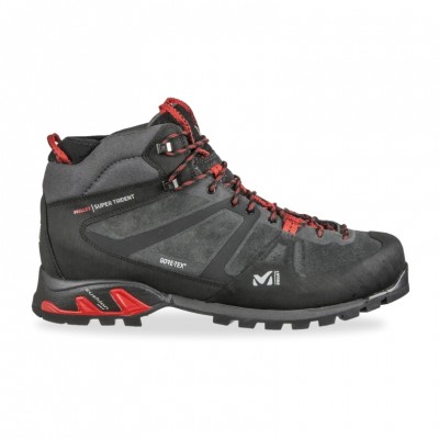 Millet  Super Trident Gore-Tex Men