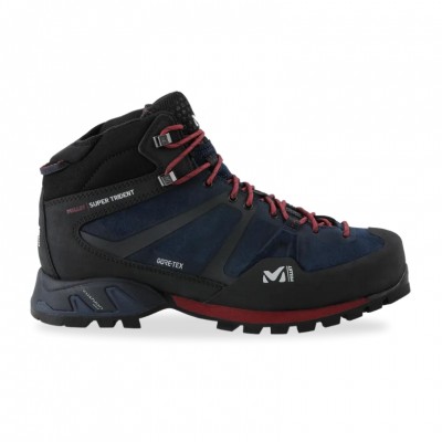 Millet  Super Trident Gore-Tex Women