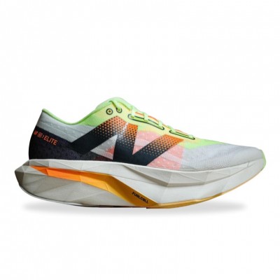 New Balance Supercomp Elite v4, review and details | Runnea