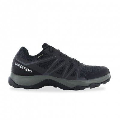 Salomon Men's Kynthos GORE-TEX, Walking Shoes