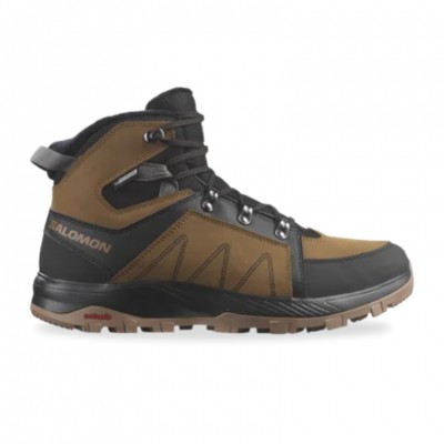 walking boot Salomon Outchill Thinsulate Waterproof