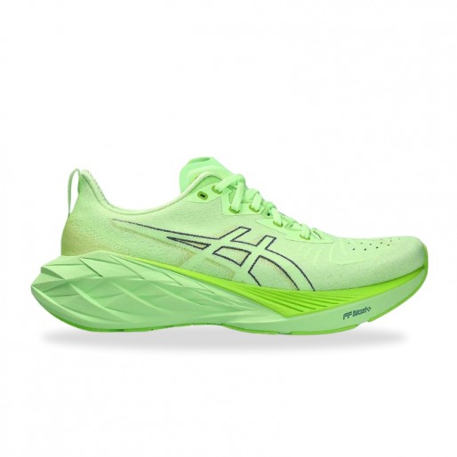 ASICS Novablast 4, review and details | From £125.00 | Runnea