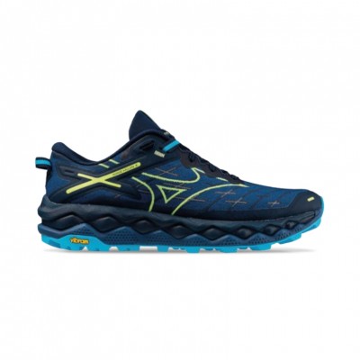 Scarpe mizuno hot sale trail running