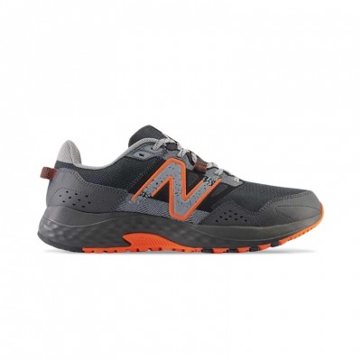 New balance hot sale red 410