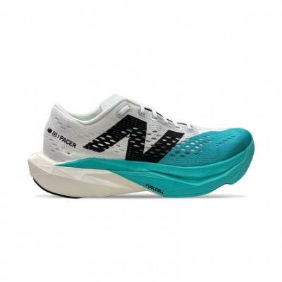 running shoe New Balance FuelCell Supercomp Pacer 2