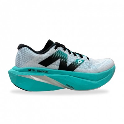 New Balance running shoes & trail running shoes, releases of 2024