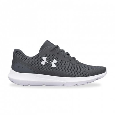 Under Armour Charged Escape 4 Womens Running Shoes