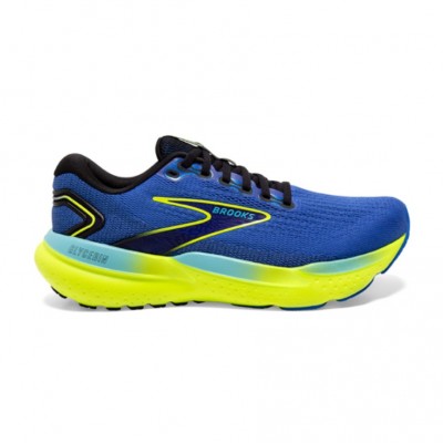 Brooks Transcend 7, review and details