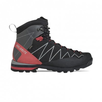 walking boot Dolomite Crodarossa Pro Gore-Tex 2.0