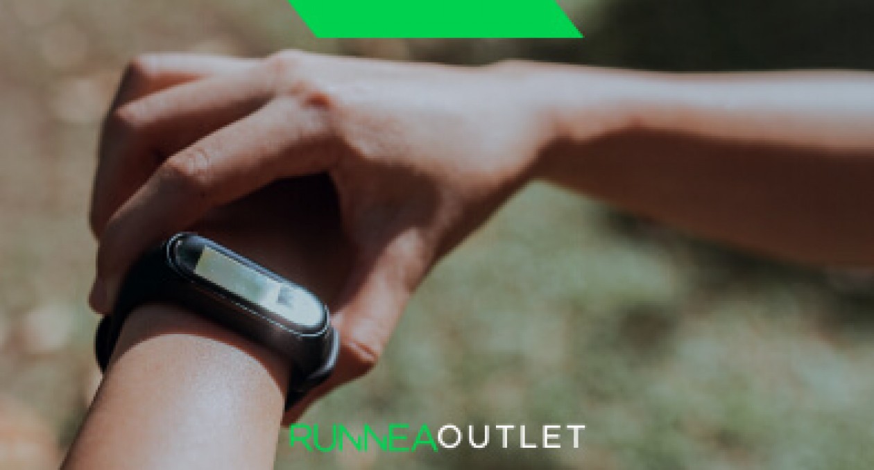 Fitness trackers outlet