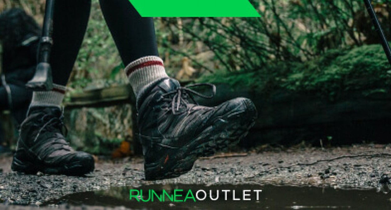 Hiking shoes outlet