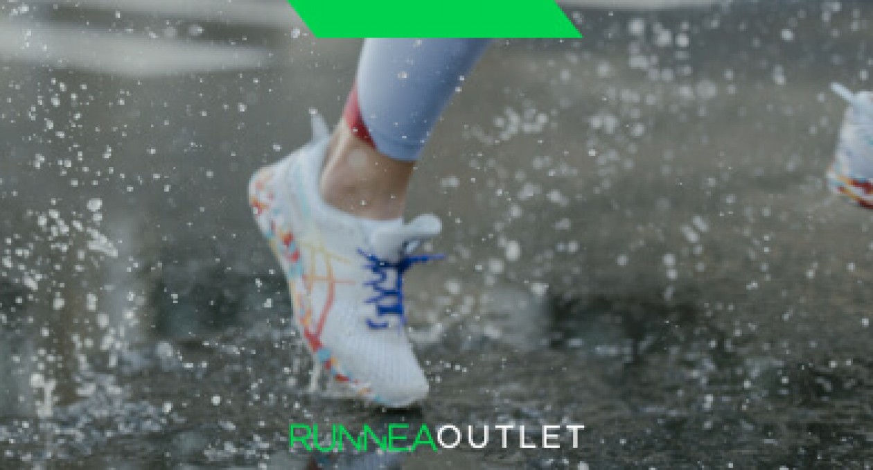 Running shoes outlet