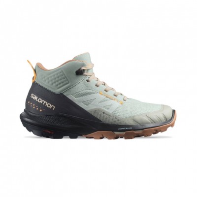 Salomon Outpulse Mid Gore-Tex Women