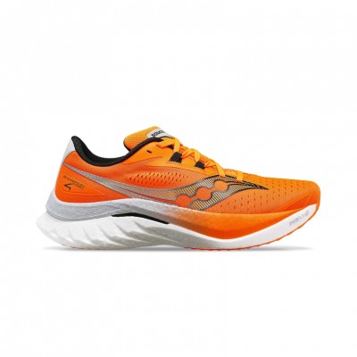 Saucony Endorphin Speed 4, review and details | From £180.00 | Runnea
