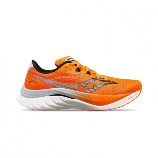 Saucony Endorphin Speed 4, review and details | From £160.90 | Runnea
