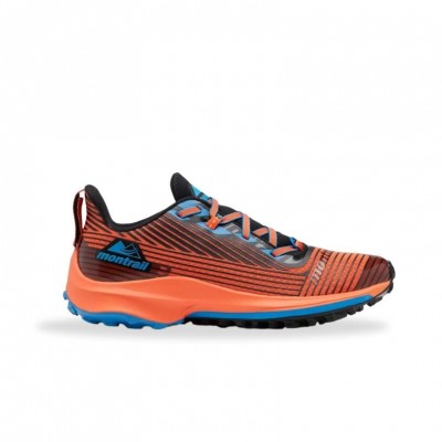 running shoe Columbia Montrail Trinity AG