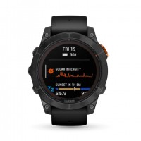 Garmin discount fenix rebel