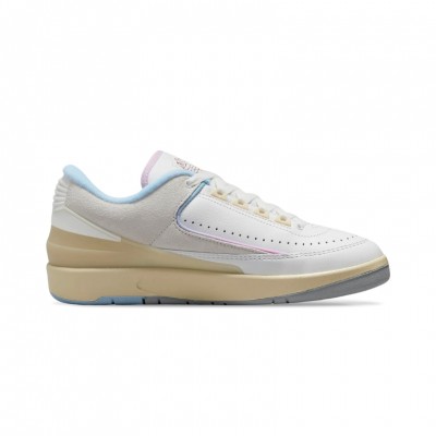 Nike Air Jordan 2 Retro Low Women