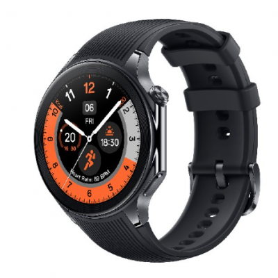 smart watch Oppo Watch X