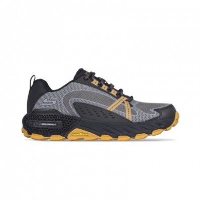 hiking shoe Skechers 3D Max Protect
