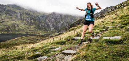 Trail calendar 2024: Top 10 trail races in the UK