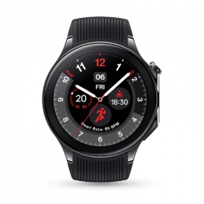 smart watch OnePlus Watch 2