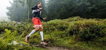 The best poles for trail running and trekking in 2024: a guide to choosing the right poles
