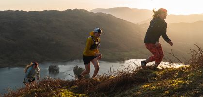 A guide to hill running (also known as fell running)