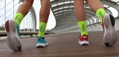 The best socks for running in 2024: A guide to choose the right running socks