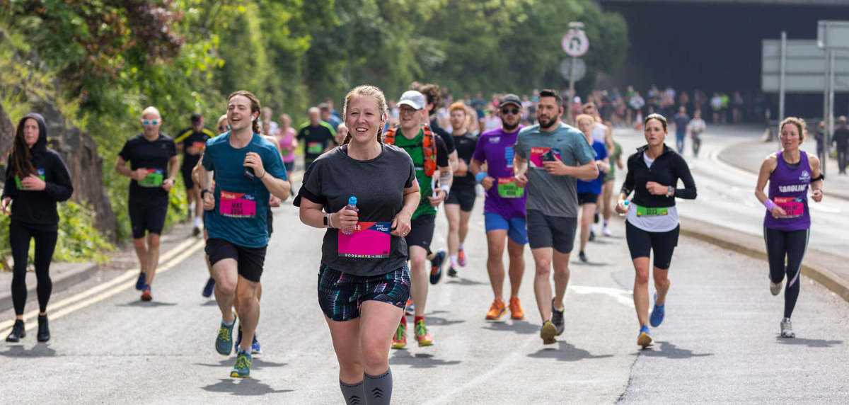 10K runs UK 2024: calendar of the best races