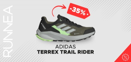 Adidas Terrex Trail Rider Gore-Tex from £81.99 (before £130)
