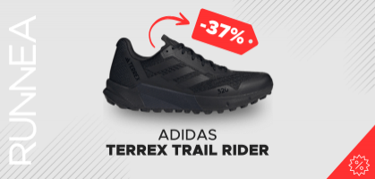 Adidas Terrex Trail Rider from £62.99 (before £100)