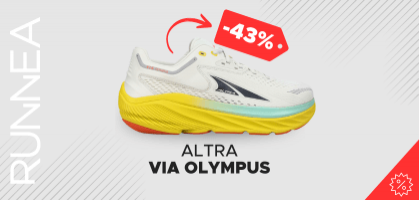Altra Via Olympus from £82.49 (before £146)