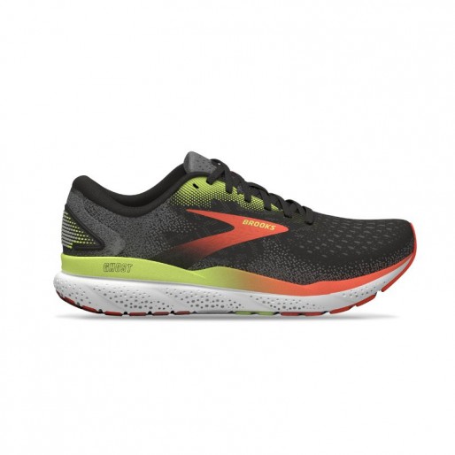 Brooks Ghost 16 review and details From 115.00 Runnea UK