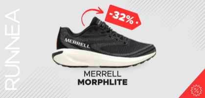 Merrell Morphlite from £67.99 (before £100)
