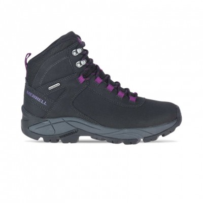 Merrell Vego Mid Leather Waterproof