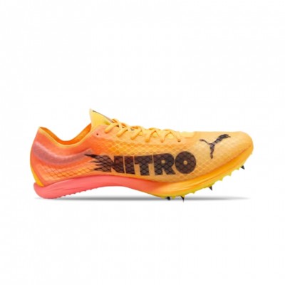 running shoe Puma evoSPEED Distance NITRO Elite+ 4