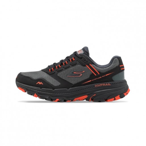 Skechers go run 2 orange online