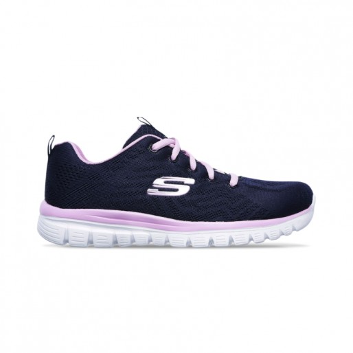 Skechers graceful get connected women's sneakers deals