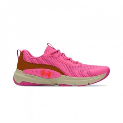 Under Armour Dynamic Select Women